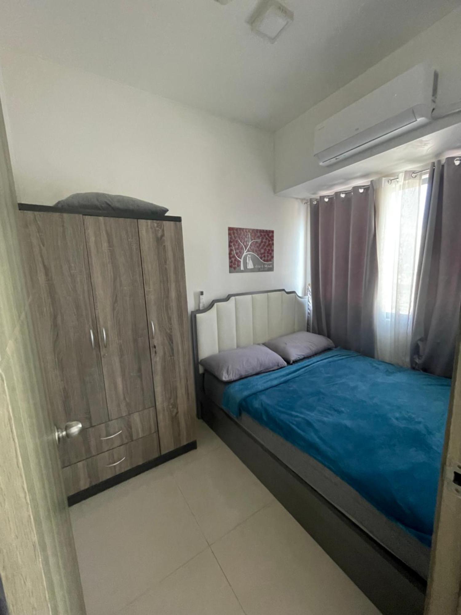 Fame Residences Condo Tower 1 With Fast Wifi & Free Netflix Mandaluyong Dış mekan fotoğraf